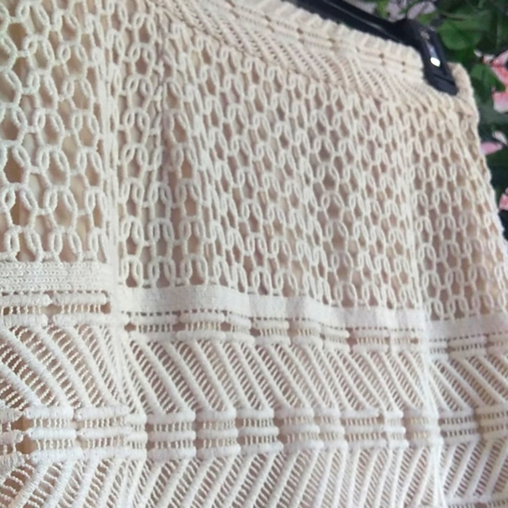 New Sea New York lace pencil skirt - Picture 4 of 6